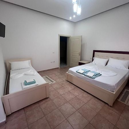 Hostel Internacional Grilë Eksteriør bilde
