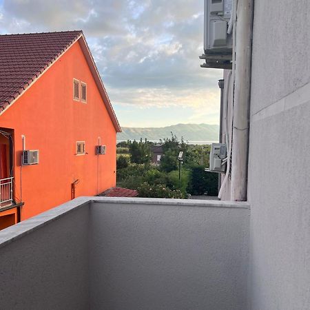 Hostel Internacional Grilë Eksteriør bilde