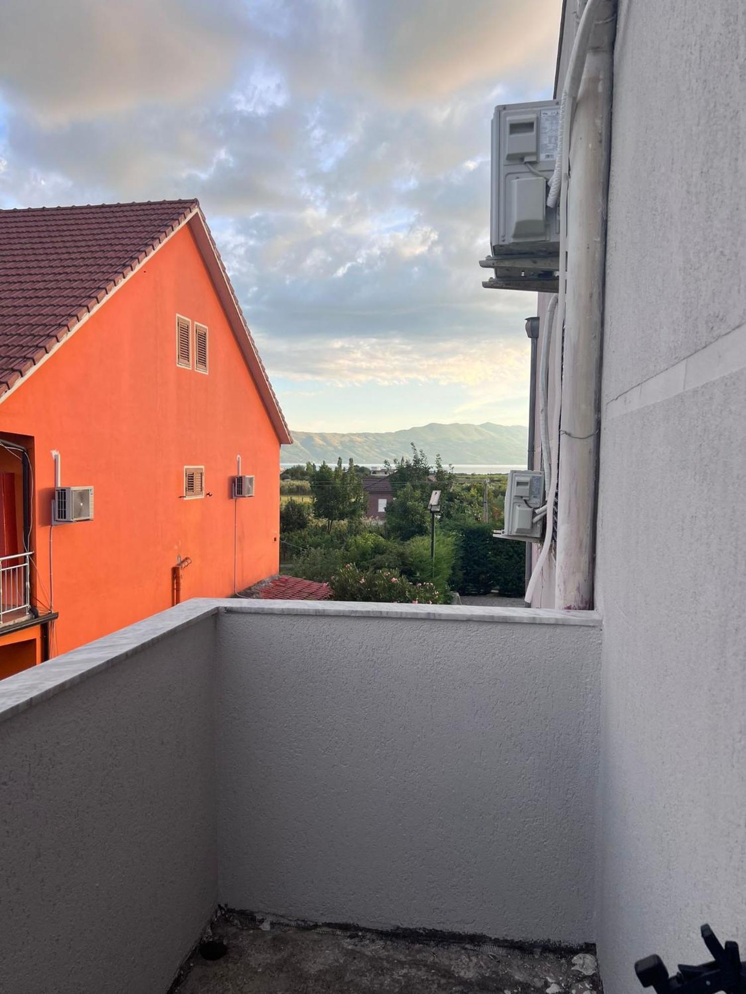 Hostel Internacional Grilë Eksteriør bilde