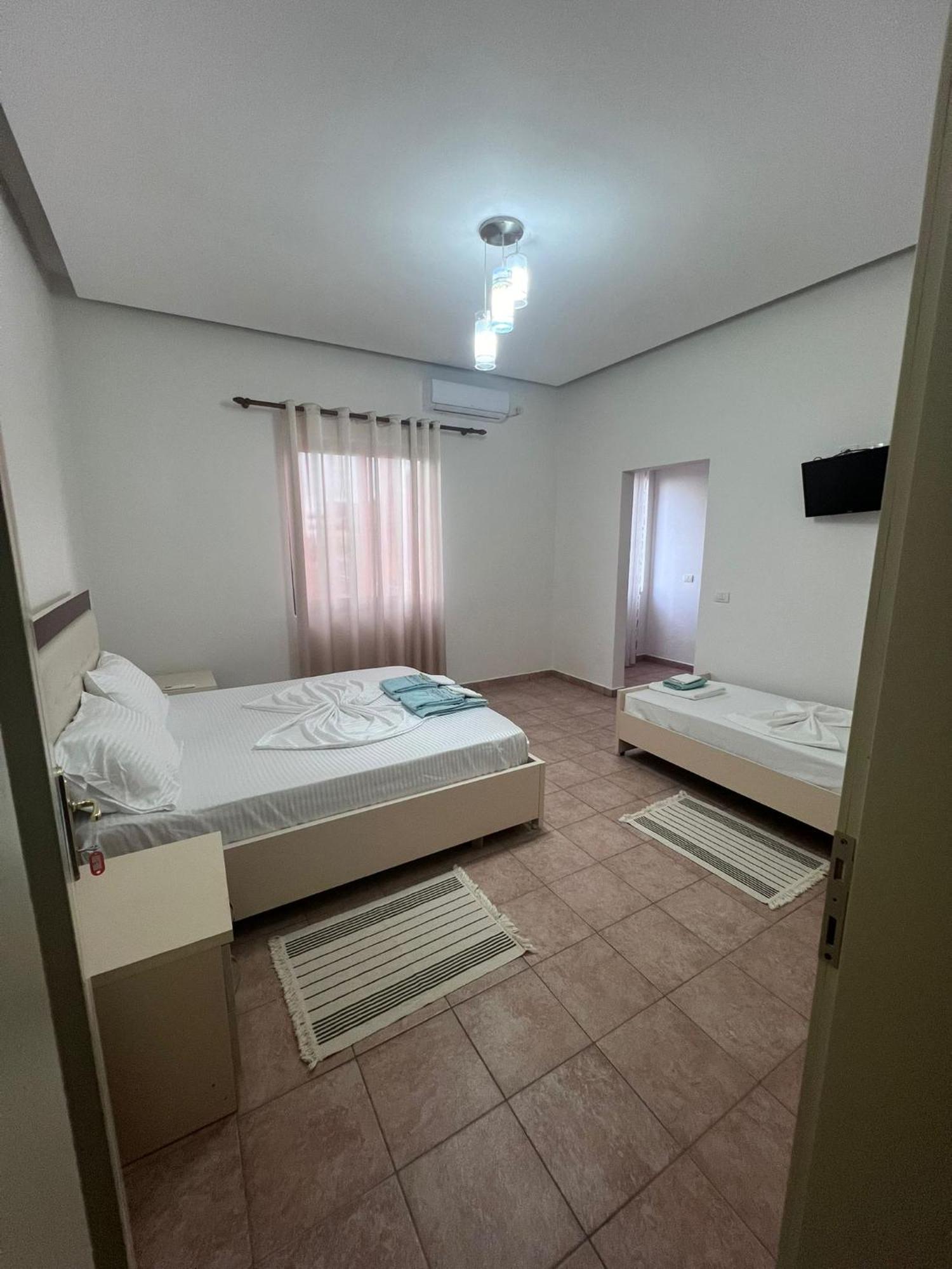 Hostel Internacional Grilë Eksteriør bilde
