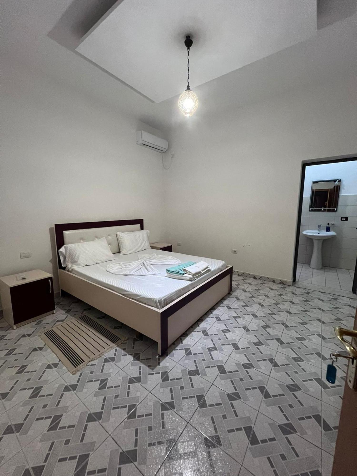 Hostel Internacional Grilë Eksteriør bilde
