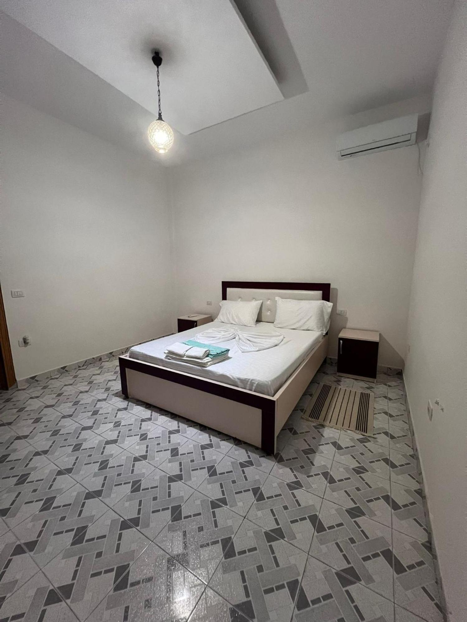 Hostel Internacional Grilë Eksteriør bilde