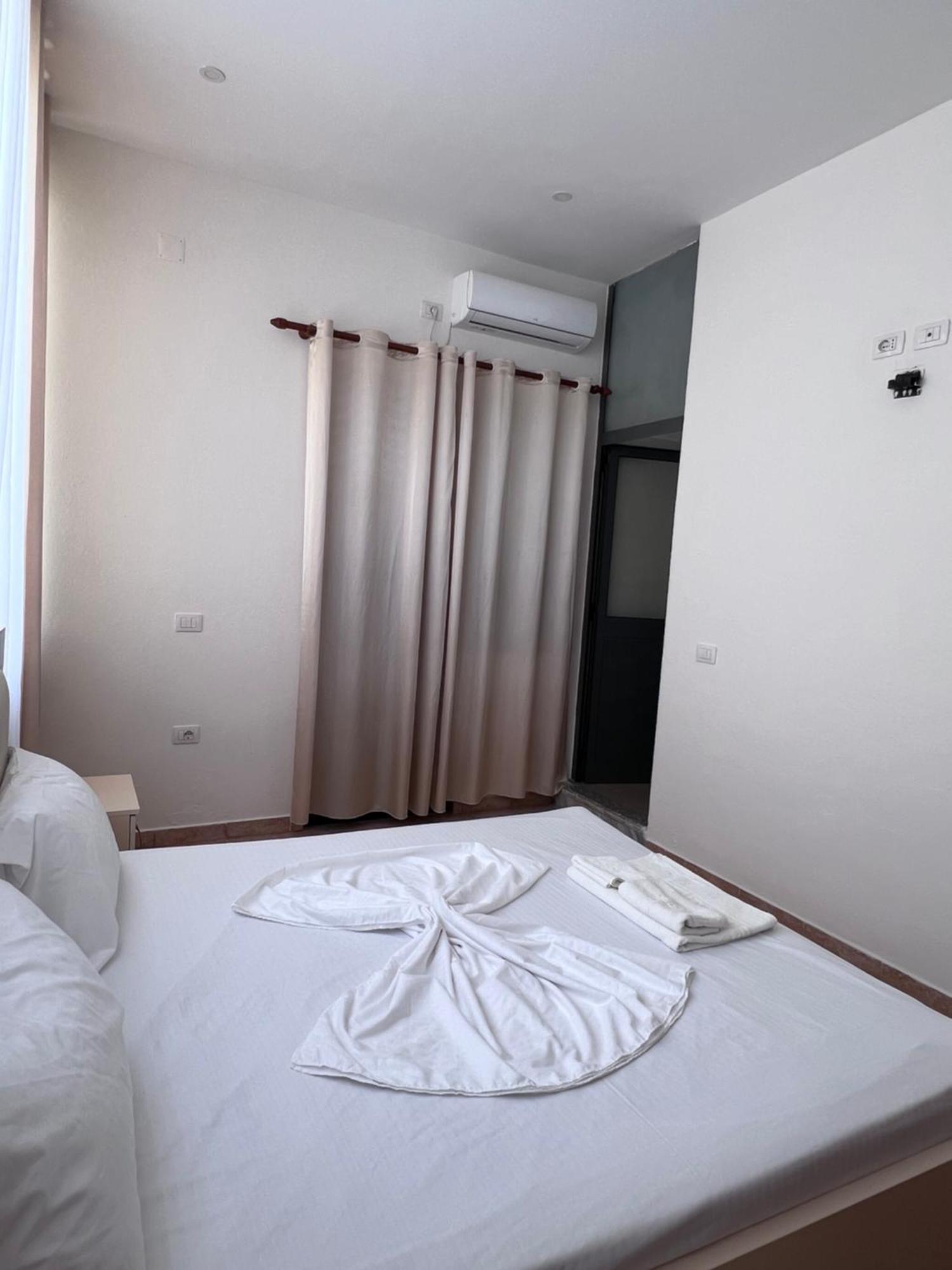 Hostel Internacional Grilë Eksteriør bilde